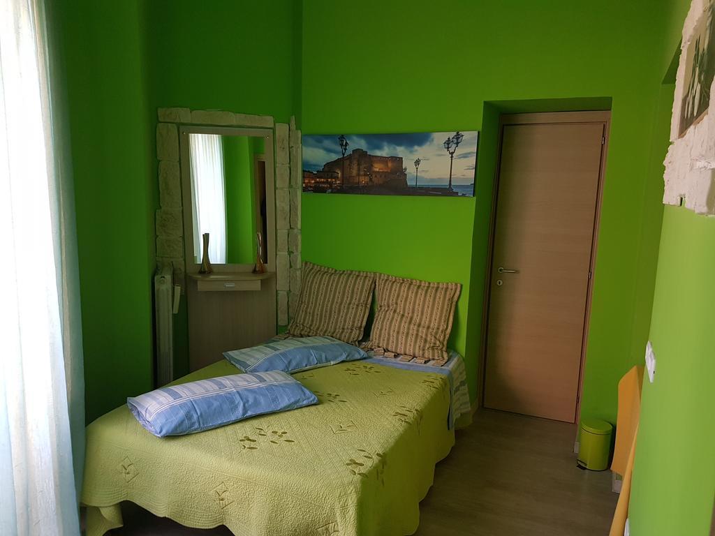 Thousand Colors Naples Extérieur photo